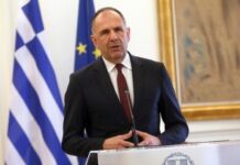 Γ.Γεραπετρίτης: H ηλεκτρική διασύνδεση Ελλάδας – Κύπρου έχει εγκριθεί από ΕΕ