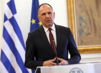 Γ.Γεραπετρίτης: H ηλεκτρική διασύνδεση Ελλάδας – Κύπρου έχει εγκριθεί από ΕΕ
