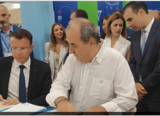 88η ΔΕΘ: Υπογράφηκαν οι συμβάσεις για την αναβάθμιση 10 νοσοκομείων και 2 Κέντρων Υγείας