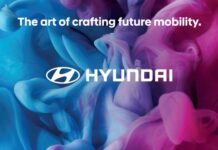 Η Hyundai στην Art Athina 2024 με τα Kona και Tucson