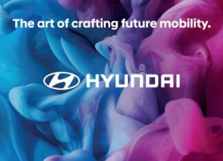 Η Hyundai στην Art Athina 2024 με τα Kona και Tucson