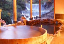 Πώς οι ιαματικές πηγές θα μπορούσαν να τροφοδοτήσουν ένα μέλλον καθαρής ενέργειας – Το παράδειγμα της Ιαπωνίας