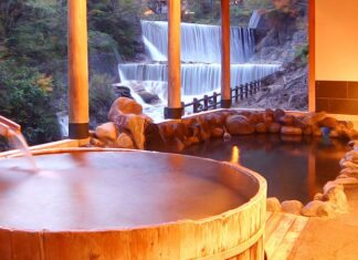 Πώς οι ιαματικές πηγές θα μπορούσαν να τροφοδοτήσουν ένα μέλλον καθαρής ενέργειας – Το παράδειγμα της Ιαπωνίας