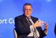 Νίκος Ταχιάος για την Κυψέλη: Καμία νέα καθίζηση πάνω από την κατασκευασμένη σήραγγα