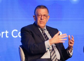 Ν. Ταχιάος: Πώς θα επεκταθεί η σύμβαση της Αττικής Οδού – Έρχονται άμεσα στη Βουλή οι νέες ρυθμίσεις για τις πρότυπες προτάσεις