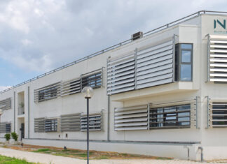 Το Ινστιτούτο Εφαρμοσμένων Βιοεπιστημών του Εθνικού Κέντρου Έρευνας και Τεχνολογικής Ανάπτυξης στην 88η ΔΕΘ