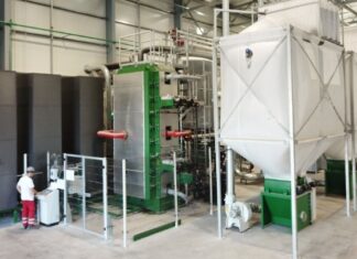 ISOMAT: Νέες επενδύσεις και διεύρυνση του εξαγωγικού αποτυπώματος