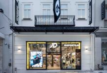 JD Sports: Διεύρυνση δικτύου καταστημάτων στην ελληνική αγορά