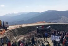 Κοζάνη: Περιβαλλοντικές οργανώσεις για δικαστική απόφαση για το αιολικό πάρκο στην θέση «Δούκας»