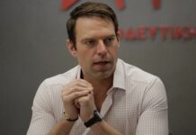 ΣΥΡΙΖΑ: Πέρασε η πρόταση μομφής κατά του Στέφανου Κασσελάκη με 163 «υπέρ»