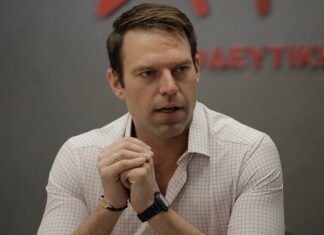 ΣΥΡΙΖΑ: Πέρασε η πρόταση μομφής κατά του Στέφανου Κασσελάκη με 163 «υπέρ»