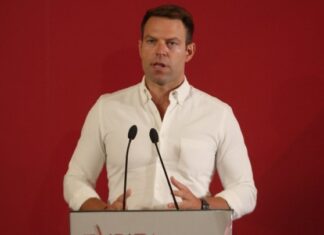 Στ. Κασσελάκης στην ΚΕ: Καταθέστε πρόταση μομφής όπως προβλέπει το καταστατικό