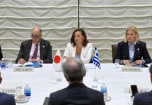 Τις επενδυτικές ευκαιρίες στην Ελλάδα, παρουσίασε στην Ιαπωνία Ό. Κεφαλογιάννη