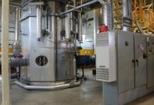 Ελαστικά με απολύτως ουδέτερο CO2 παράγει η Continental στο εργοστάσιό της στο Lousado