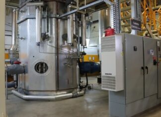 Ελαστικά με απολύτως ουδέτερο CO2 παράγει η Continental στο εργοστάσιό της στο Lousado