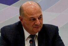 Κώστας Τσιάρας: Με πράξεις στηρίζουμε τον πρωτογενή τομέα