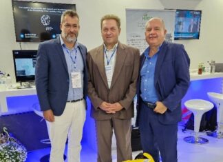 ΚΥΩΝ: Ένας ρομποτικός… σκύλος επισκέπτεται την 88η ΔΕΘ