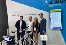 Πώς κέρδισε η Λειψία το στοίχημα της ποδηλατοκίνησης