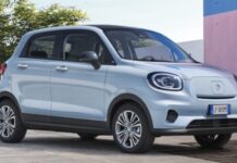 Η Leapmotor έστειλε την πρώτη παρτίδα ηλεκτρικών οχημάτων από την Κίνα στην Ευρώπη