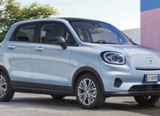 Η Leapmotor έστειλε την πρώτη παρτίδα ηλεκτρικών οχημάτων από την Κίνα στην Ευρώπη