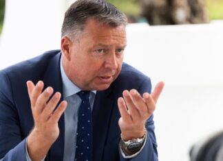 Στ. Μάγιερ (Γερμανός βουλευτής): Η Ελλάδα μπορεί να μετατραπεί σε καθαρό εξαγωγέα πράσινης ηλεκτρικής ενέργειας – Ο ρόλος του Green Aegean Interconnector