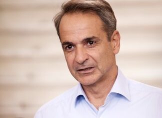 Κυρ. Μητσοτάκης: Στόχος μας πλέον είναι να γίνουμε μια οικονομία κατηγορίας Α