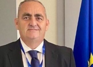 Απελευθερώθηκε ο Φ. Μπελέρης – «Είμαι πλέον ελεύθερος και υπερήφανος»