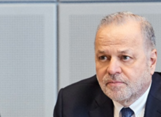 Ευ. Μυτιληναίος: Σοβαρές πιθανότητες για εισροή νέων κεφαλαίων στο Χρηματιστήριο