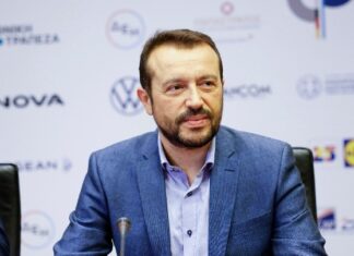 88η ΔΕΘ – Ν. Παππάς: Να διασφαλιστεί ο δημόσιος χαρακτήρας της ΔΕΘ