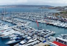 Απαλλαγή από φόρο πλοίων και φόρο πολυτελείας των μικρών σκαφών αναψυχής β’ κατηγορίας