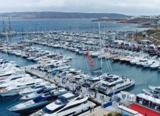 Απαλλαγή από φόρο πλοίων και φόρο πολυτελείας των μικρών σκαφών αναψυχής β’ κατηγορίας