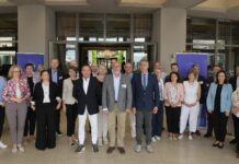 Αλεξανδρούπολη: Συνάντηση πρέσβεων των χωρών-μελών της Ε.Ε. στην Αλεξανδρούπολη