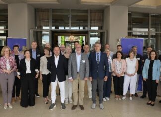 Αλεξανδρούπολη: Συνάντηση πρέσβεων των χωρών-μελών της Ε.Ε. στην Αλεξανδρούπολη