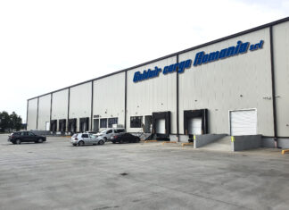 Συνεργασία μεταξύ Goldair Cargo Romania και SARKKROM για την Παροχή Ολοκληρωμένων Υπηρεσιών Logistics στην Ρουμανία