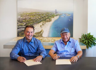 Ελληνικό: Μεγάλη επιχειρηματική συμφωνία 500 εκατ ευρώ του Γ. Προκοπίου στο έργο του Ελληνικού