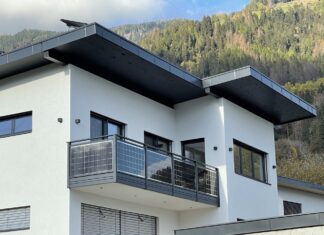 Αιολική ενέργεια με σχεδόν αθόρυβες, «ακίνητες» τουρμπίνες και φωτοβολταϊκά μπαλκόνια: Οι νέες τάσεις φέρνουν τις ΑΠΕ πιο κοντά στον απλό χρήστη