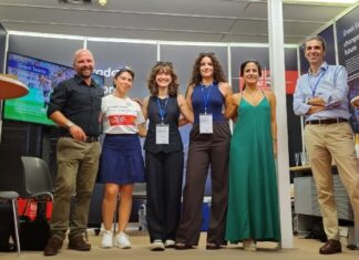 Βρετανική Πρεσβεία: Η Θεσσαλονίκη πόλος έλξης επιχειρηματικότητας, καινοτομίας και τουρισμού για το Ην. Βασίλειο