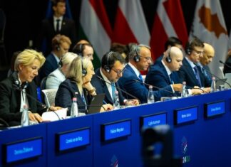 Χρ. Σταϊκούρας: Σημαντικότερος πυλώνας του ΔΕΔ-Μ η ενίσχυση της ασφάλειας των δικτύων, με έμφαση στο σιδηρόδρομο