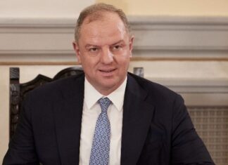 Δ. Σταμενίτης: Να καταστήσουμε τα γεωργικά προϊόντα κυρίαρχα στις διεθνείς αγορές