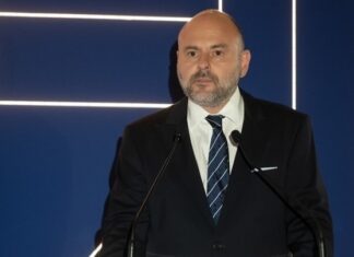 Γ. Στασινός: Μοναδική ευκαιρία να φτιάξουμε μια Ελλάδα σύγχρονη, πράσινη, καινοτόμα, πλούσια ξανά