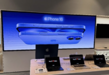 Public Συντάγματος: Ξεκίνησε η λειτουργία του νέου Apple Shop στο Σύνταγμα