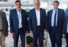 Τάκης Θεοδωρικάκος: Πρόσθετα κίνητρα για επενδύσεις στην Αλεξανδρούπολη