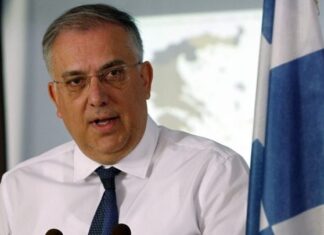 Τ. Θεοδωρικάκος: Τα σούπερ μάρκετ δεσμεύτηκαν ότι θα τοποθετήσουν καρτελάκια με ειδική σήμανση για προϊόντα με τις μειωμένες τιμές