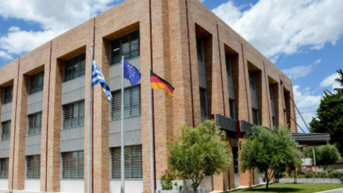 Veridos Ματσούκης