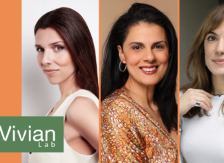 Vivian Lab – H πρώτη FemTech στην Ελλάδα ολοκλήρωσε τον πρώτο κύκλο χρηματοδότησης