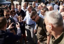 Περισσότερα από 3 δισ. ευρώ για την ανασυγκρότηση της Θεσσαλίας