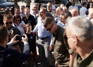 Περισσότερα από 3 δισ. ευρώ για την ανασυγκρότηση της Θεσσαλίας