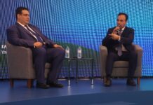 88η ΔΕΘ: Τον κόμβο Διαδικτυακών Ηλεκτρονικών Υπηρεσιών των Δήμων govHUB παρουσίασαν οι υπουργοί Εσωτερικών και Ψηφιακής Διακυβέρνησης