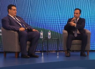 88η ΔΕΘ: Τον κόμβο Διαδικτυακών Ηλεκτρονικών Υπηρεσιών των Δήμων govHUB παρουσίασαν οι υπουργοί Εσωτερικών και Ψηφιακής Διακυβέρνησης