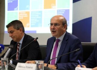 Τα 12 μέτρα για αυξήσεις μισθών και οι 12 μειώσεις φόρων